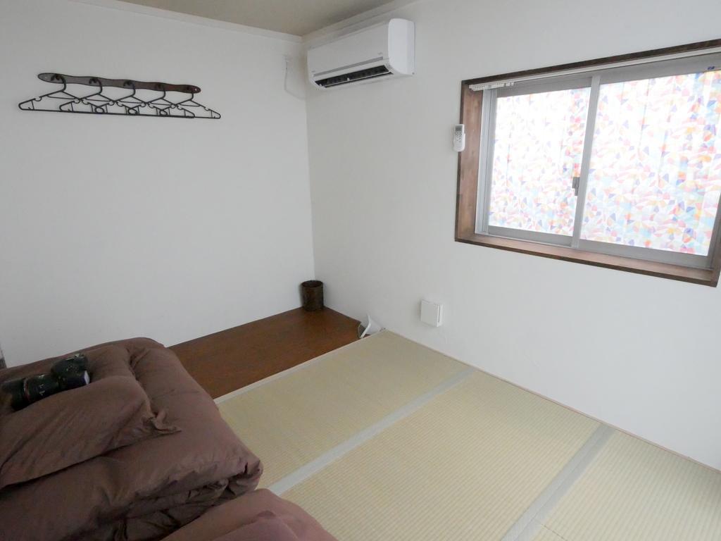 Guest House Onoya 오사카 외부 사진