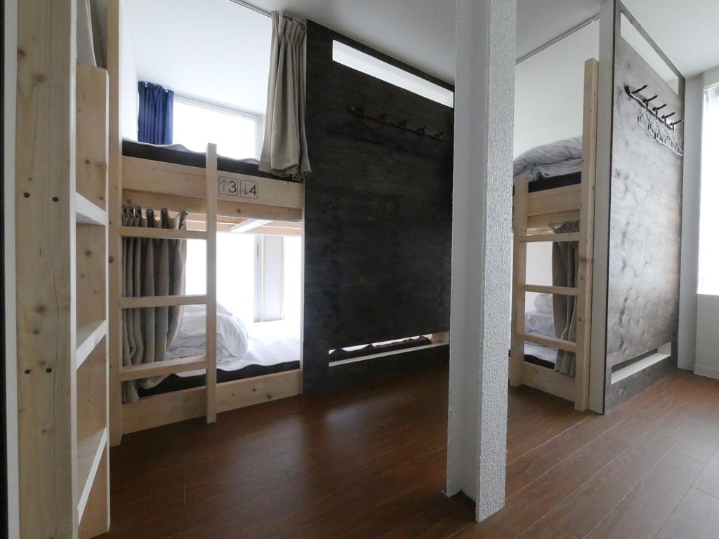 Guest House Onoya 오사카 외부 사진
