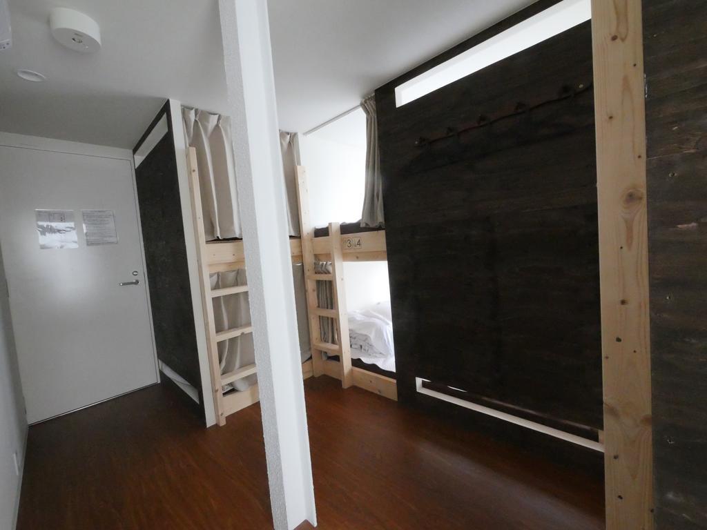 Guest House Onoya 오사카 외부 사진