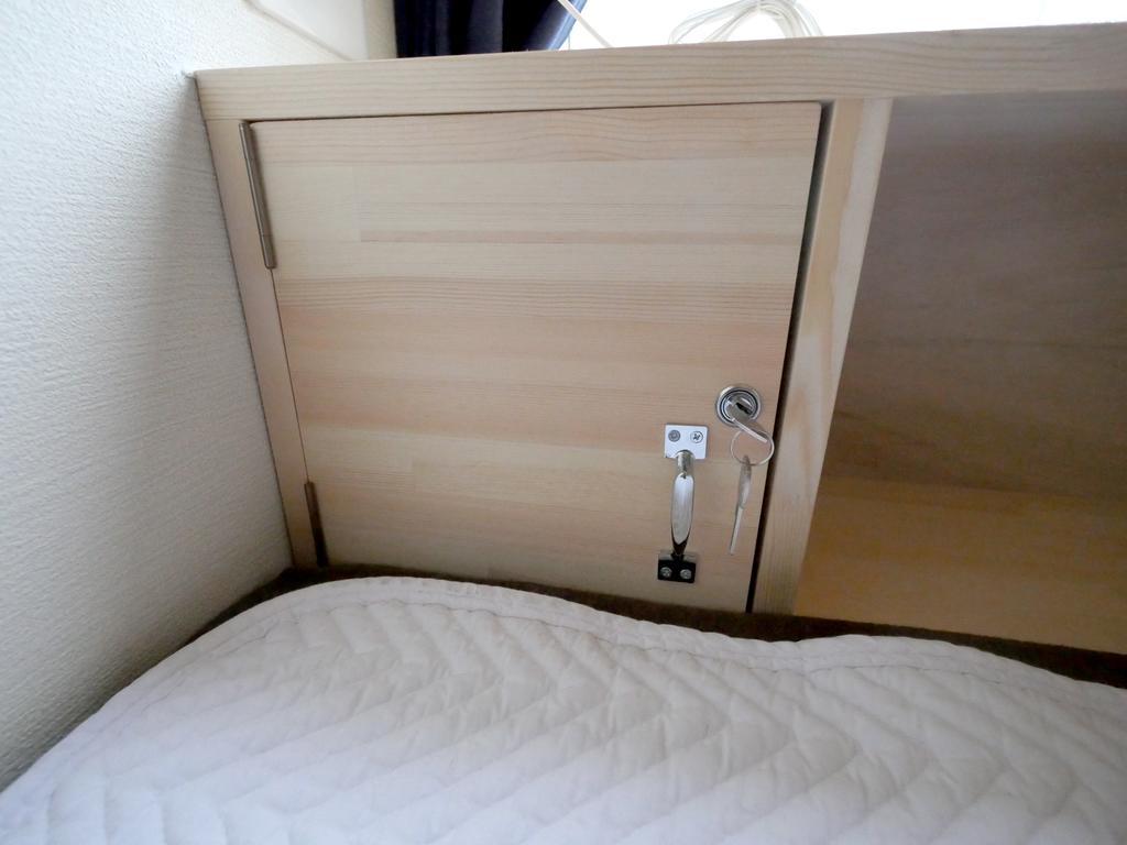 Guest House Onoya 오사카 외부 사진