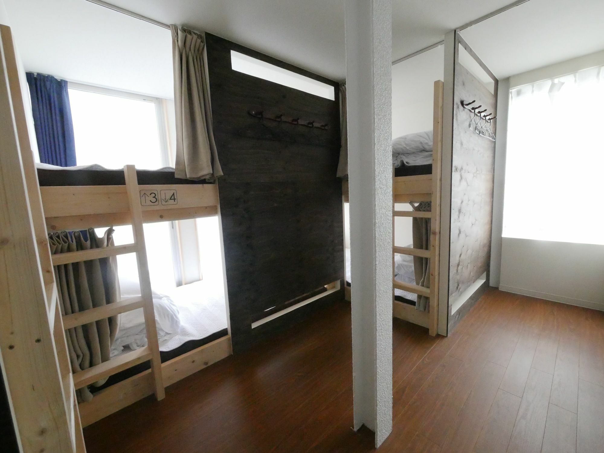 Guest House Onoya 오사카 외부 사진