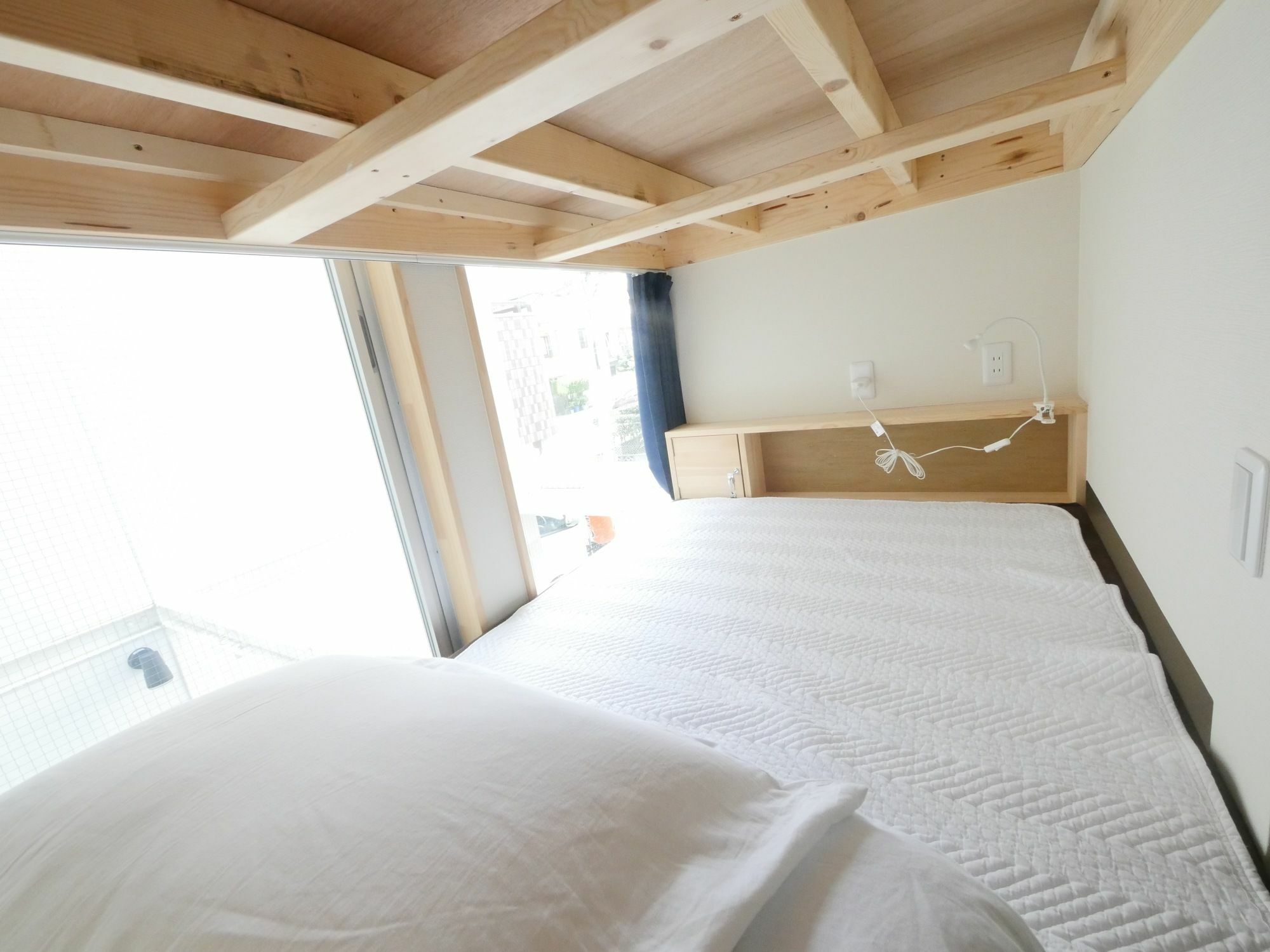 Guest House Onoya 오사카 외부 사진