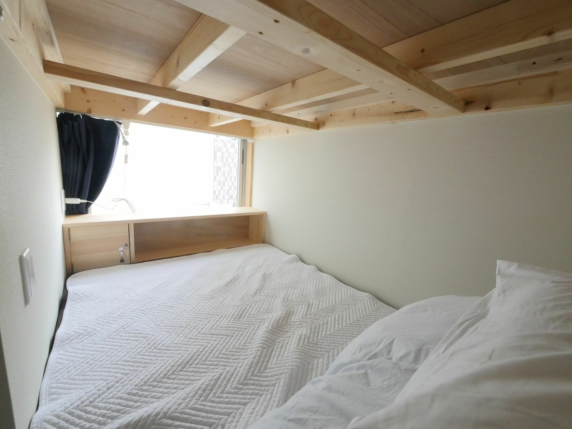 Guest House Onoya 오사카 외부 사진